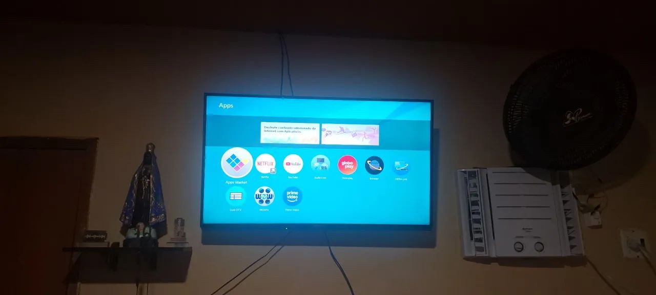 Tv 43 smart - Foto 3