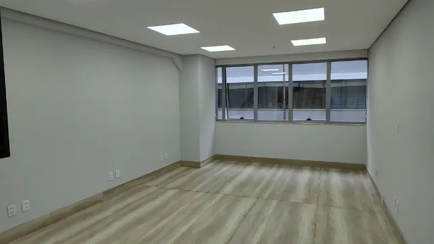 Alugo Sala Comercial pronta para uso no Square Corporate SC 401 - Florianópolis - Foto 3