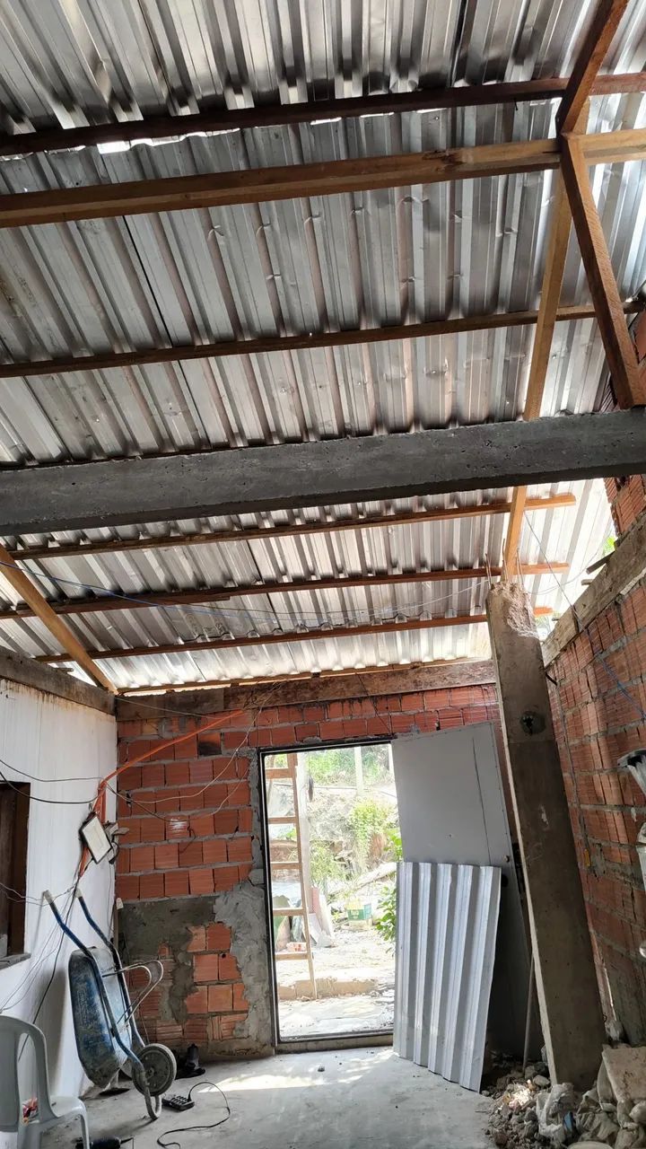 Preciso de pedreiro  - Foto 2