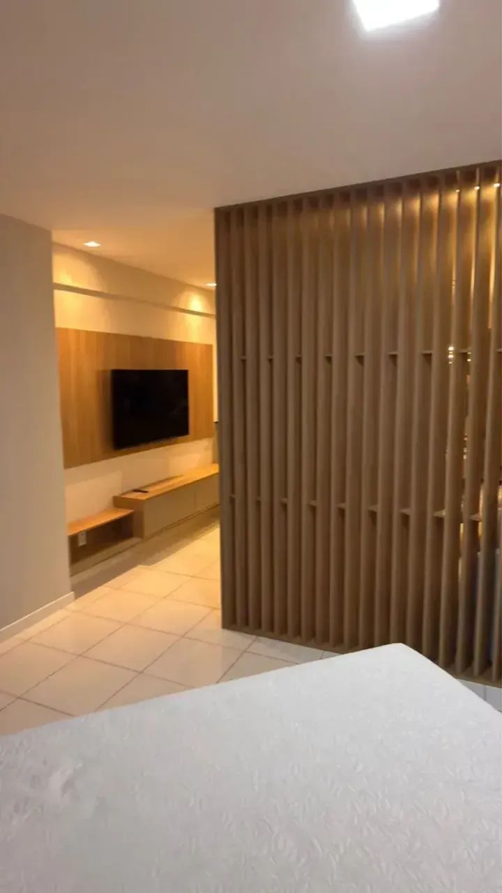 QUARTOS E SALA JATIUCA - Foto 5