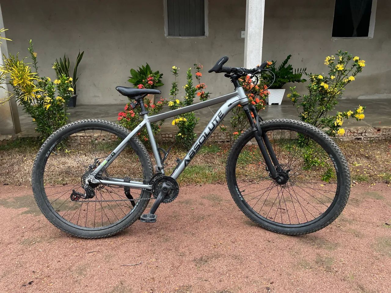 Bicicleta Absolute - Foto 4