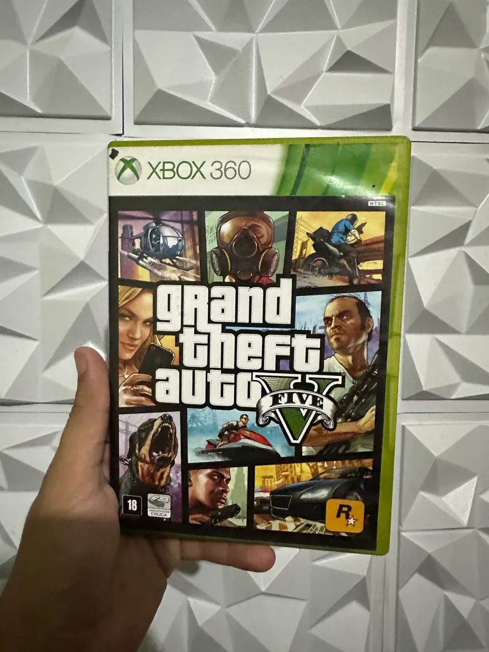 Jogos Xbox 360 Original  - Foto 3