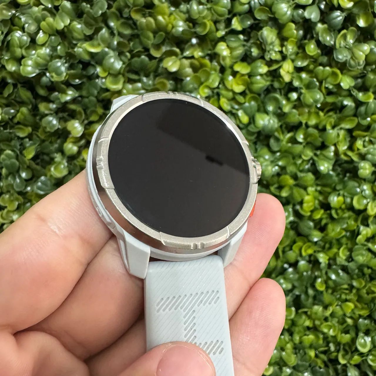 Smartwatch Haylou Solar Ultra GPS - Foto 4