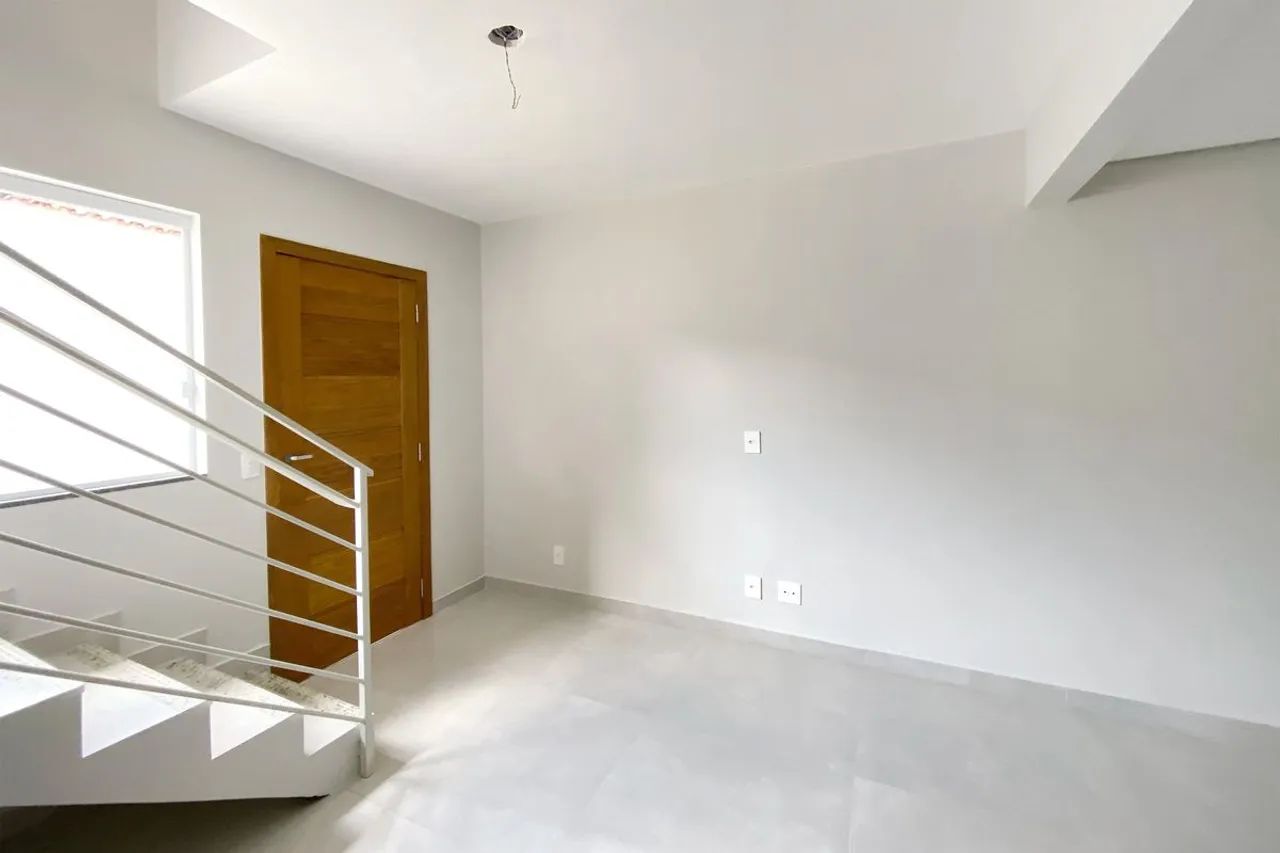 Casa à Venda - Boa Vista, 3 Quartos, 83 m2 - Foto 3