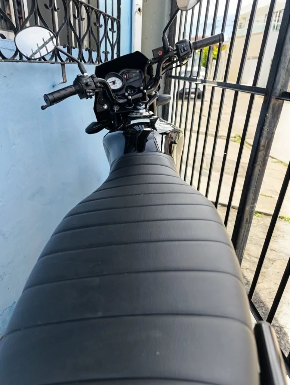 Moto nova  - Foto 3