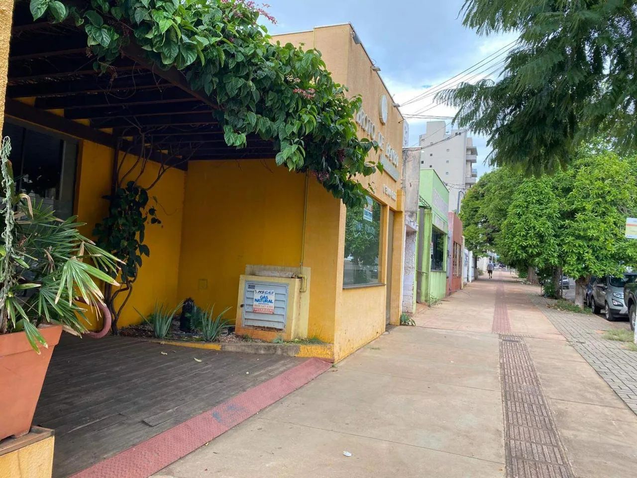 imóvel comercial à venda, 2 quartos, Centro - Campo Grande/MS - Foto 5