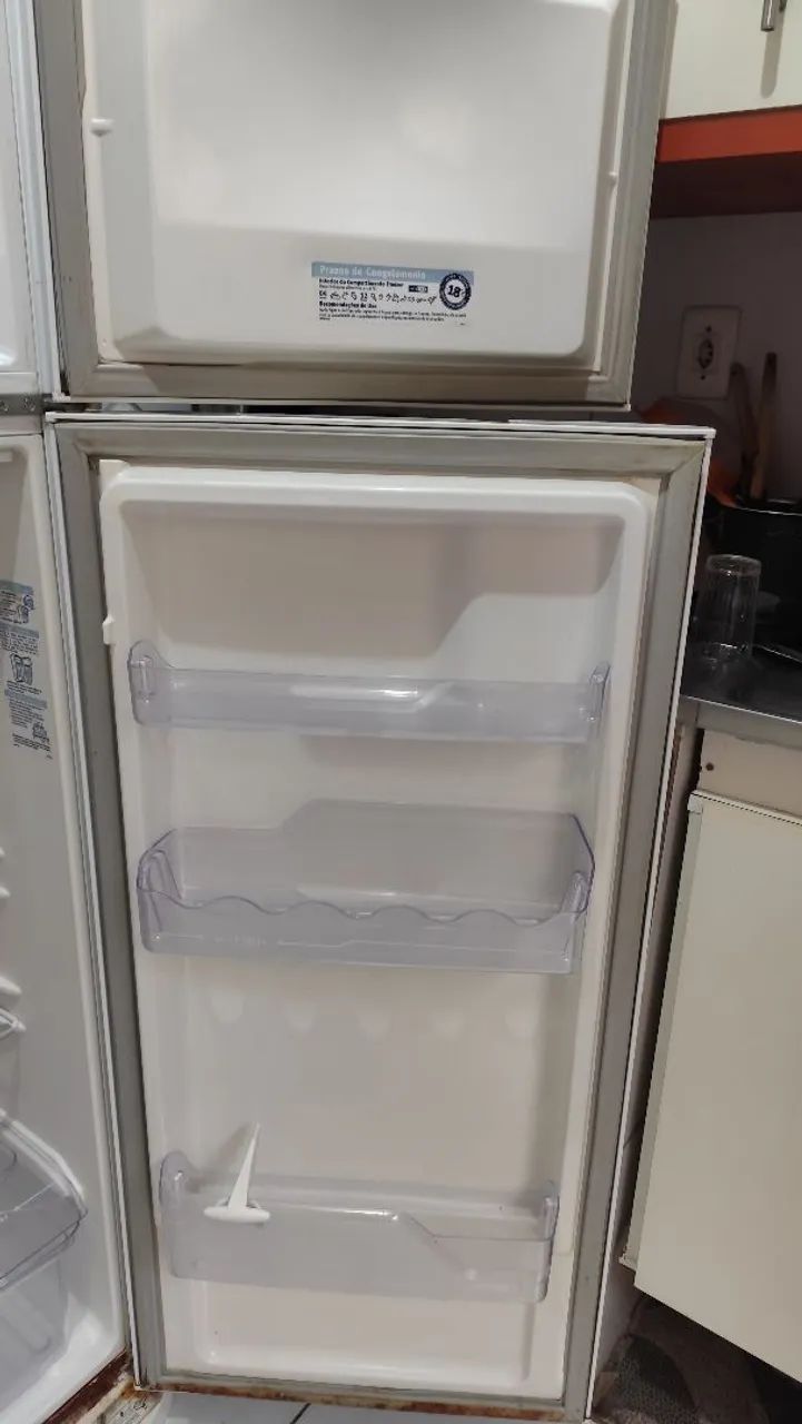 Electrolux Duplex - Foto 2