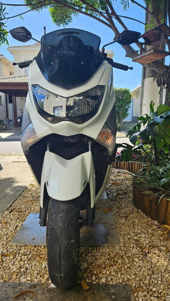 Nmax ABS 2019 com 11300km - Foto 2