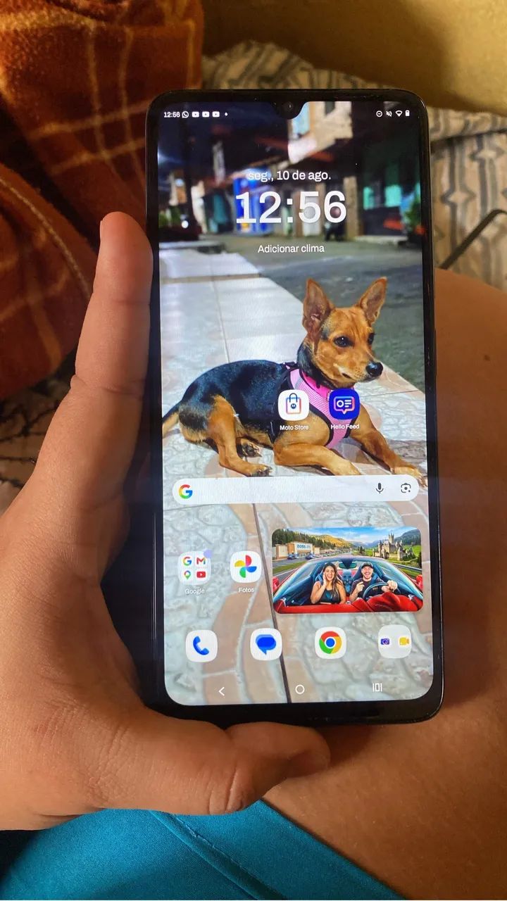 Moto g06 - Foto 2