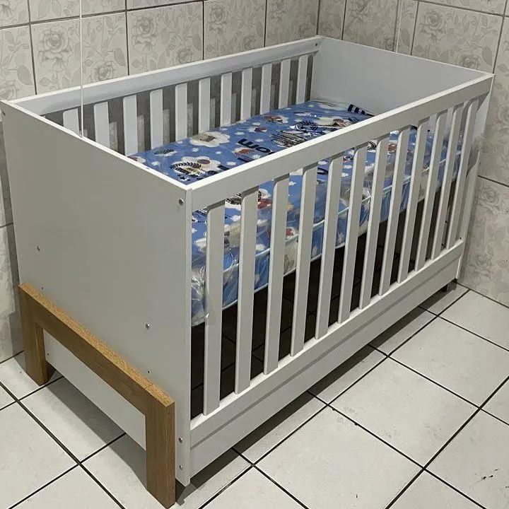 KIT INFANTIL COMOLETO  - Foto 4