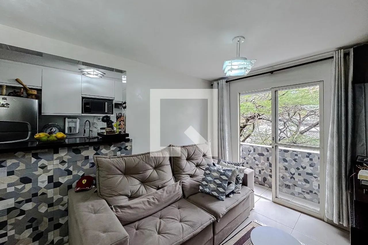 Apartamento à Venda - Brás, 2 Quartos, 50 m2 - Foto 2