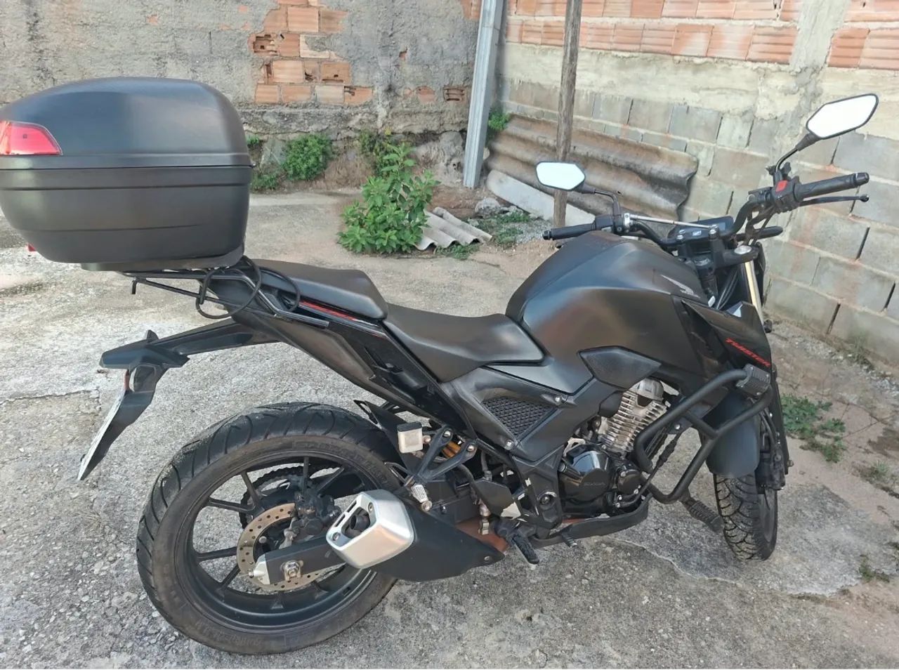 Cb300 2023  - Foto 2