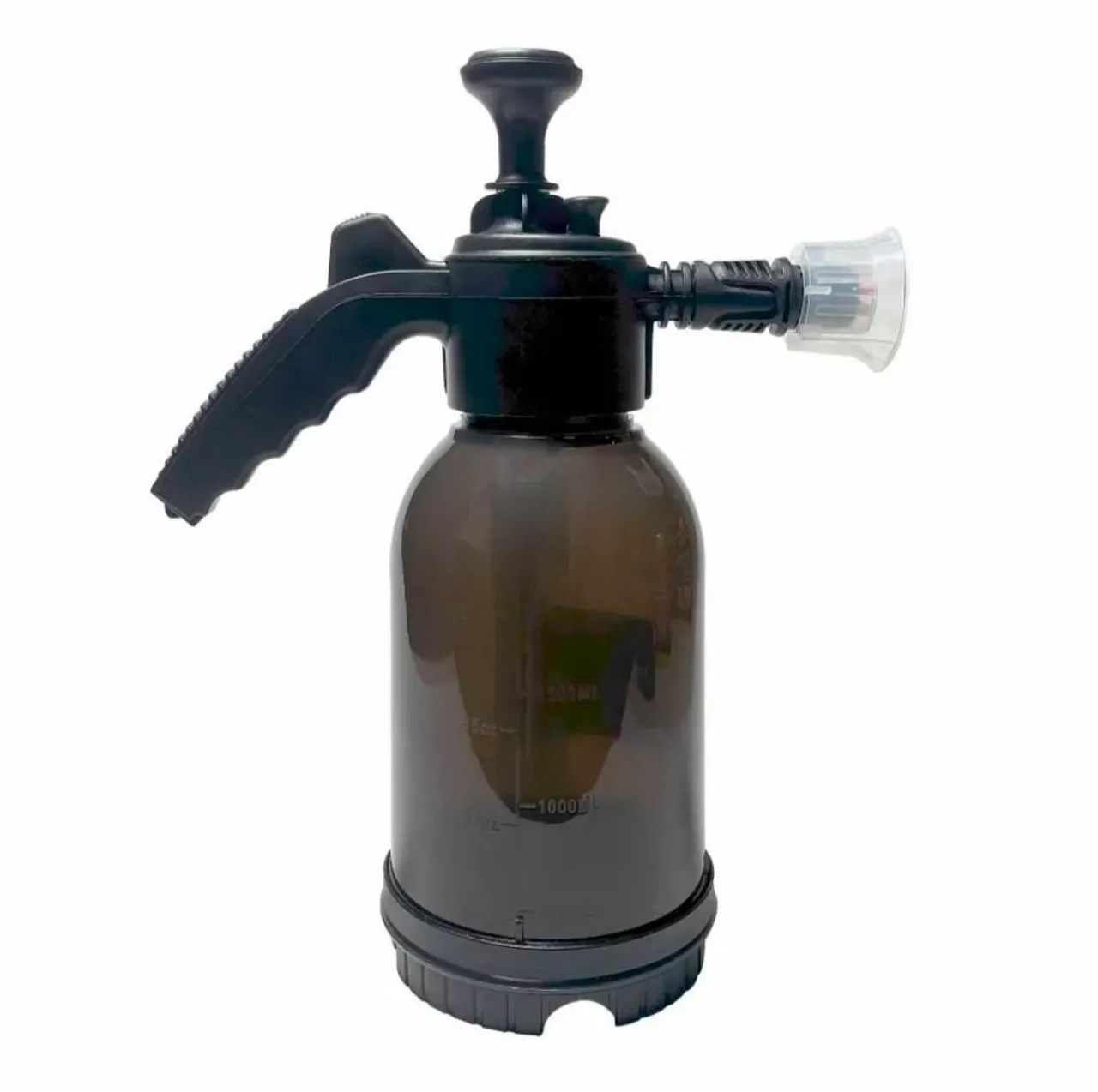 Snow Foam Manual LYNUS 2L - Foto 4