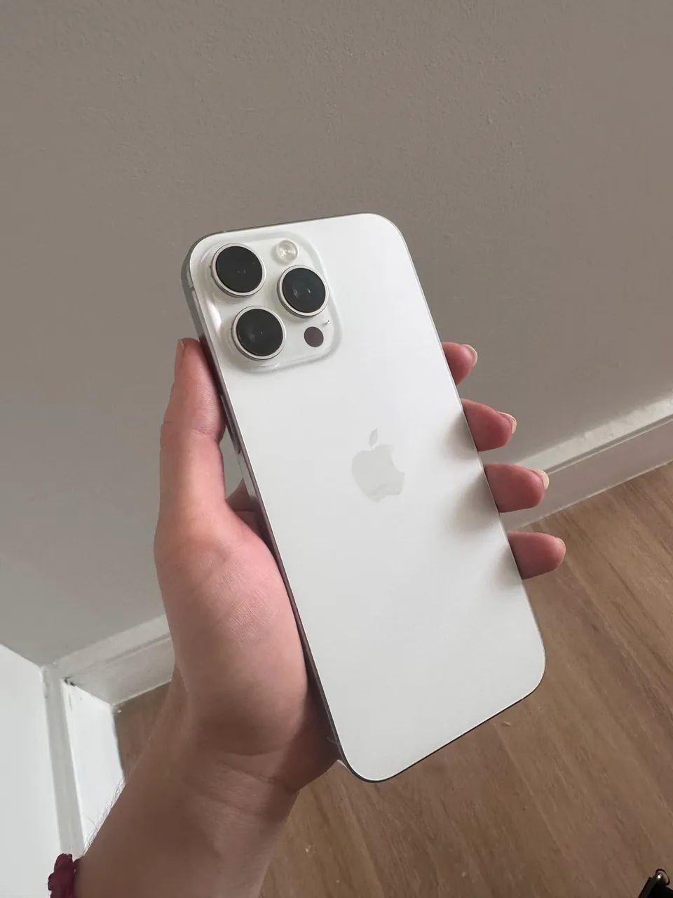 iphone 16 Pro Max  - Foto 3