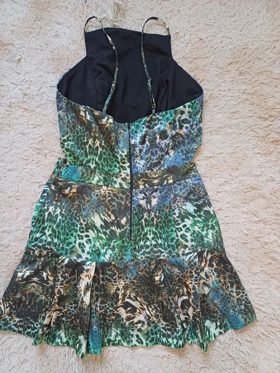 Vestido my place  - Foto 2