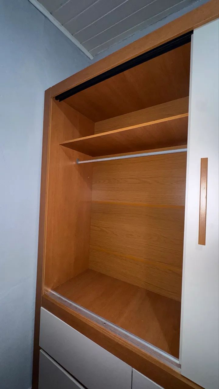 Guarda roupa - NOVO - Foto 4