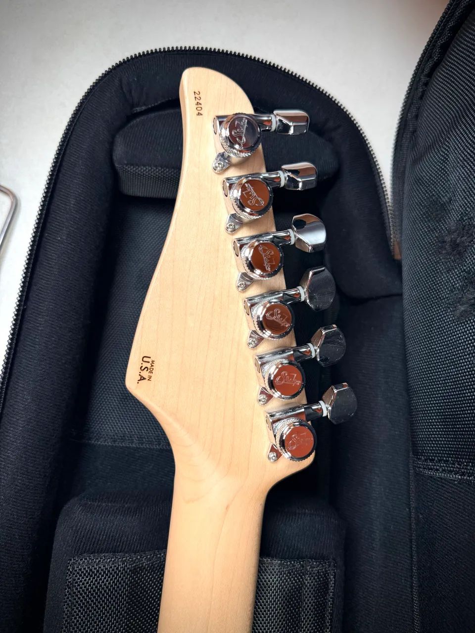 Suhr Standard Pro - Foto 5