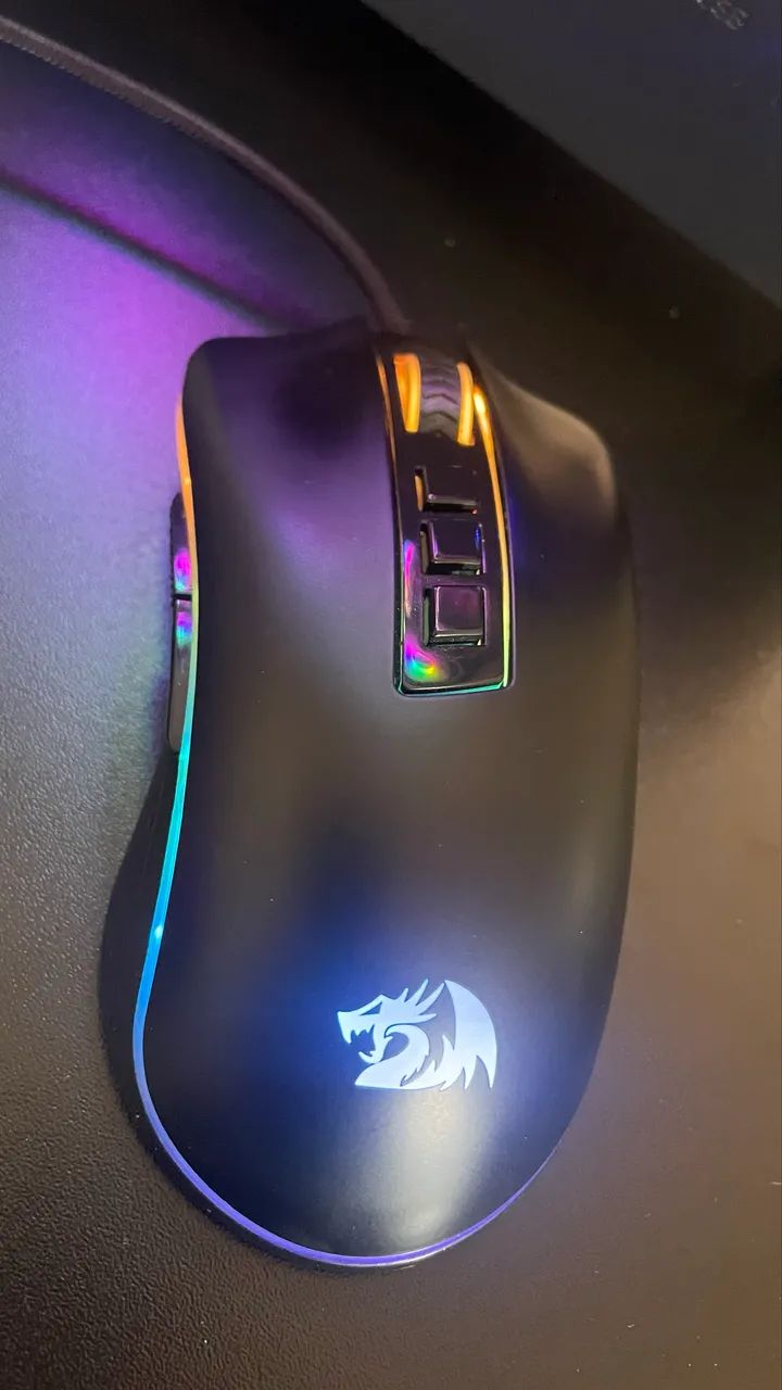 PC Gamer Completo Novo Garantia 1 ano - Foto 4