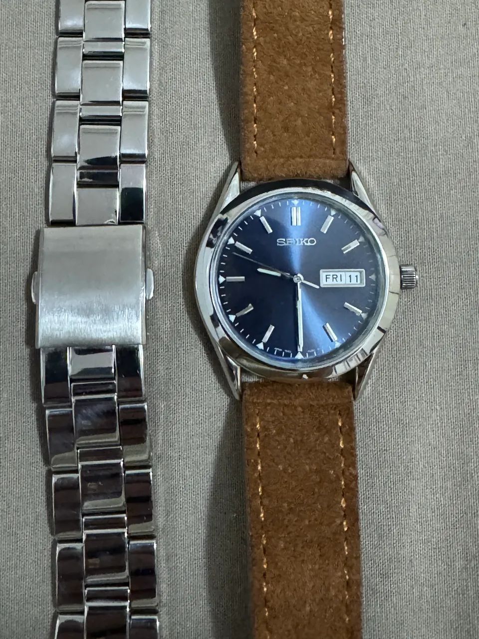 Relógio Seiko  - Foto 4