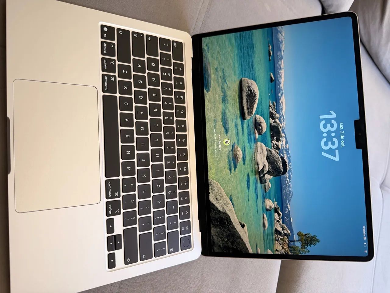 MacBook Air m5 | 24gb 1TB - Foto 2