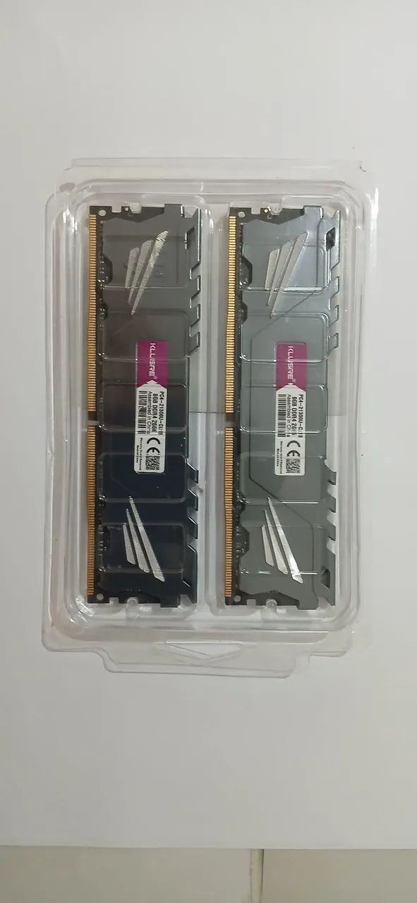 Kit Placa-Mãe X99 + Xeon E5-2650 v4 + Memórias Kllisre 16GB DDR4