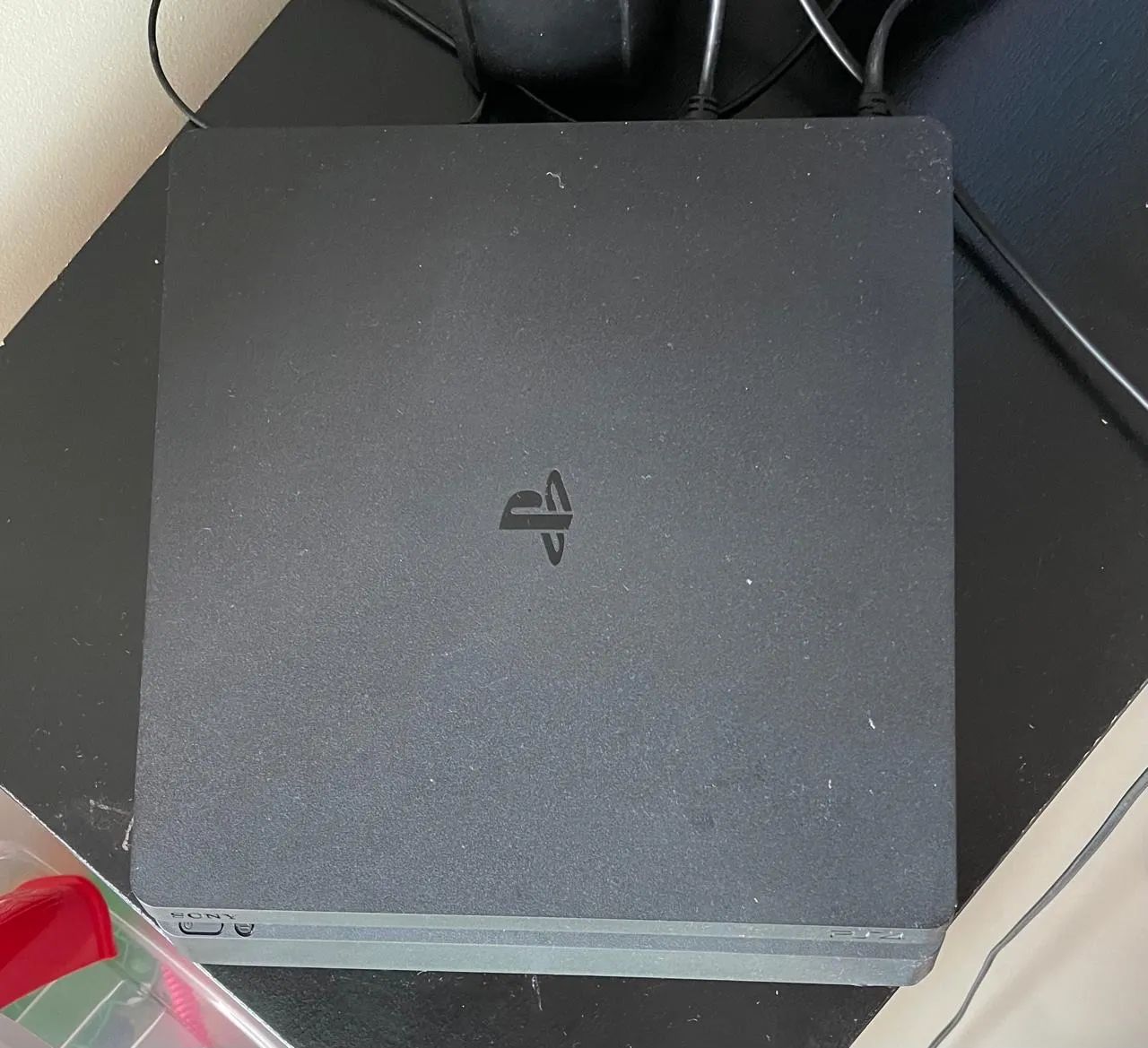 PS4  - Foto 2