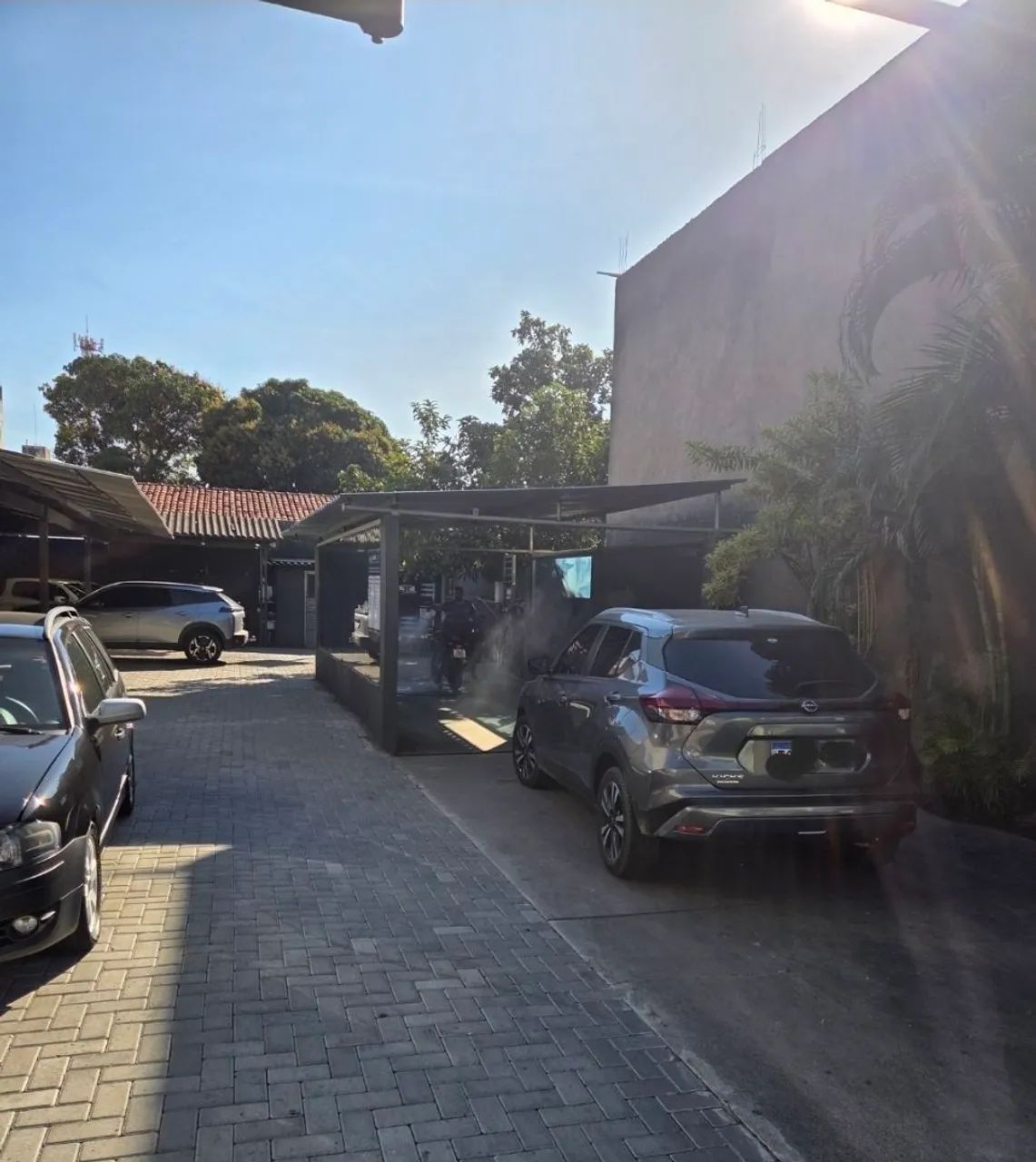  Lava Jato à Venda - Negócio Completo e Operando - Porteira Fechada - Foto 2