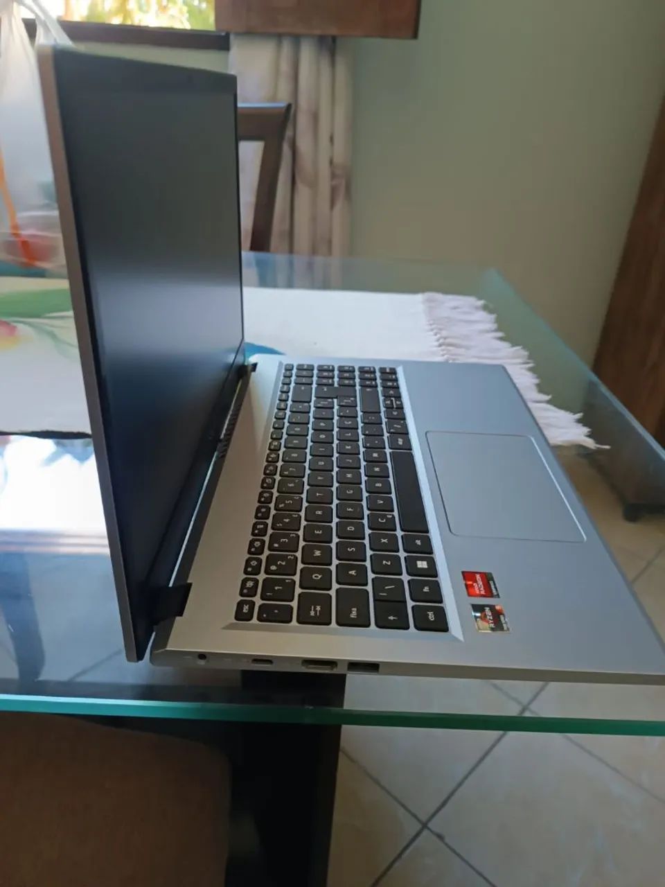 Notebook Acer Aspire3 A 315-24 P - Foto 2