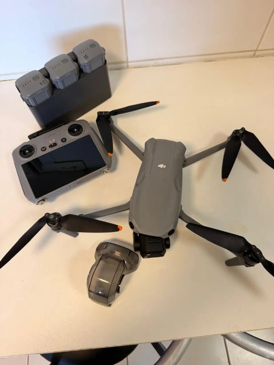 DRONE - Foto 2