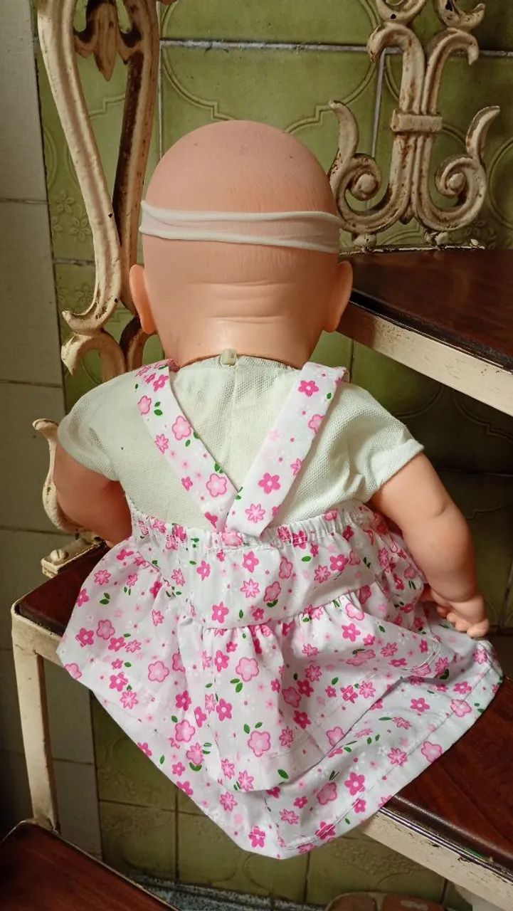Bebe da estrela  - Foto 4