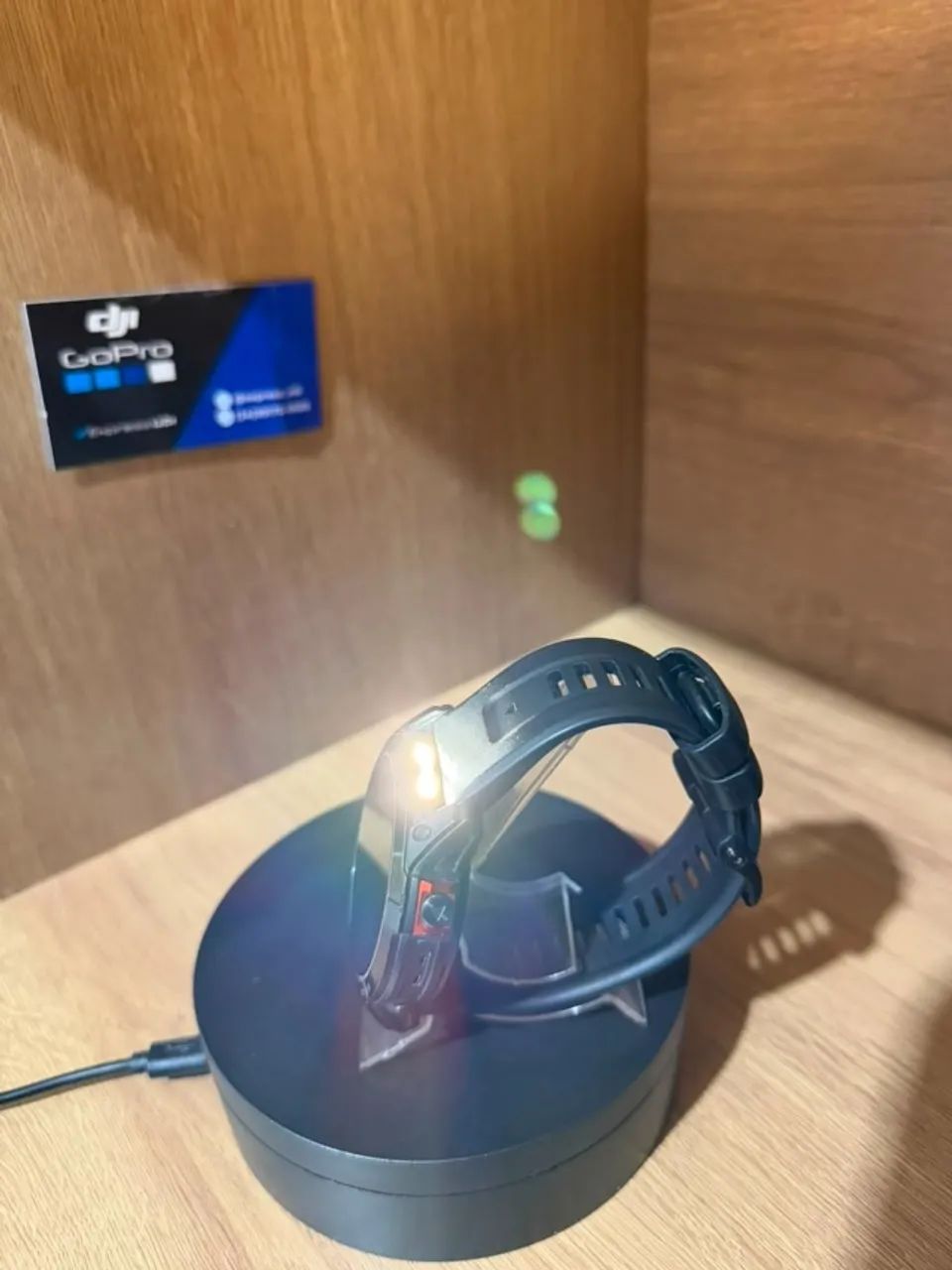 GARMIN FENIX 7x SAPPHIRE SOLAR 51 - Foto 4