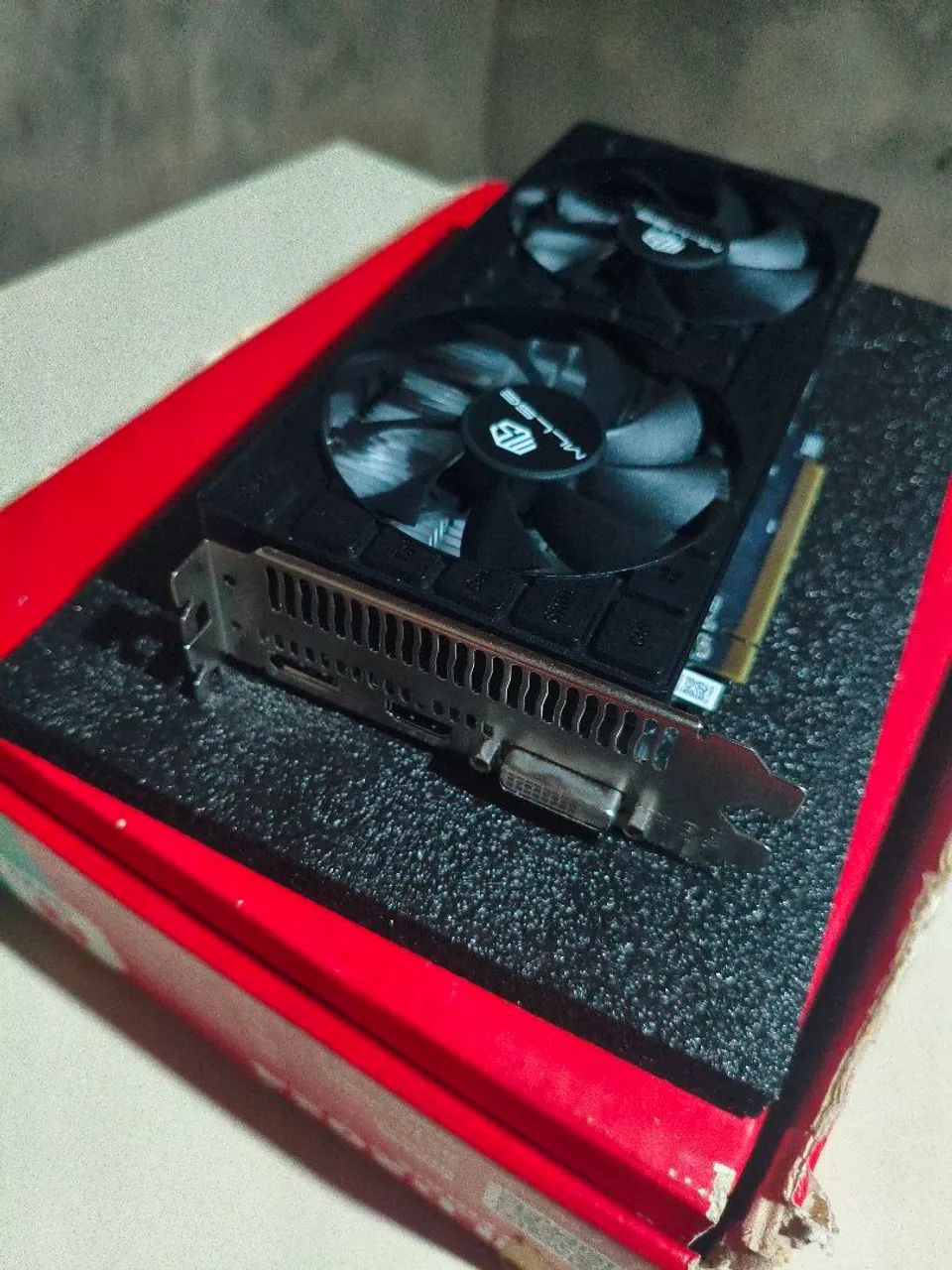 Rx580  - Foto 3