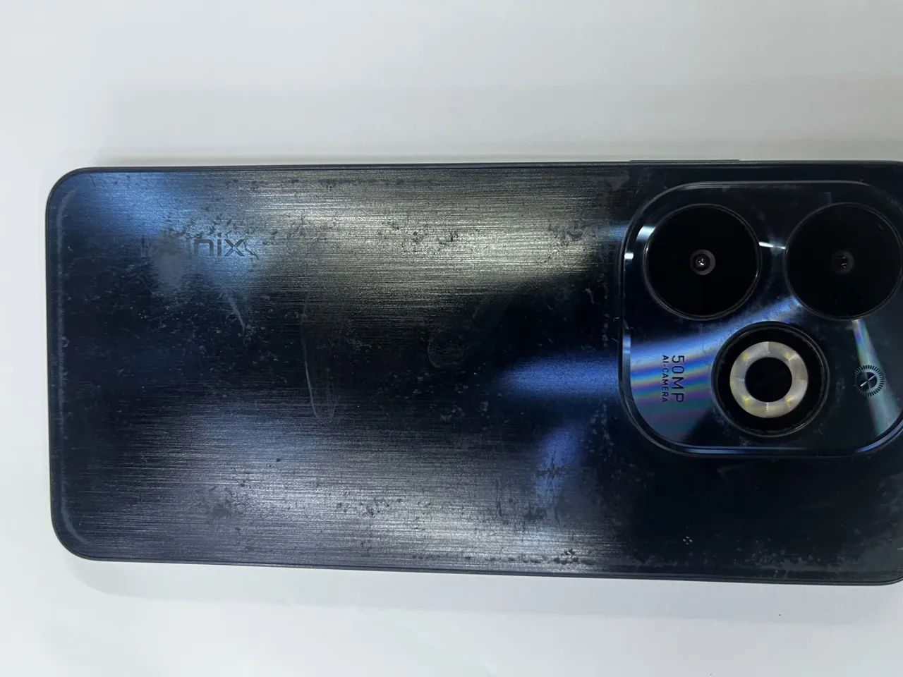 Infinix SMART 8 Pro  - Foto 3