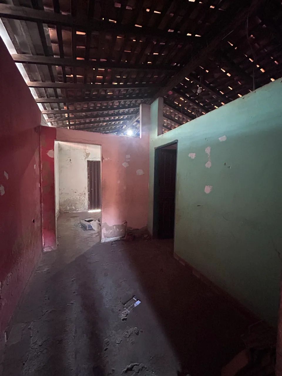 Terreno bem localizado em rua asfaltada em Imperatriz-MA - Foto 3