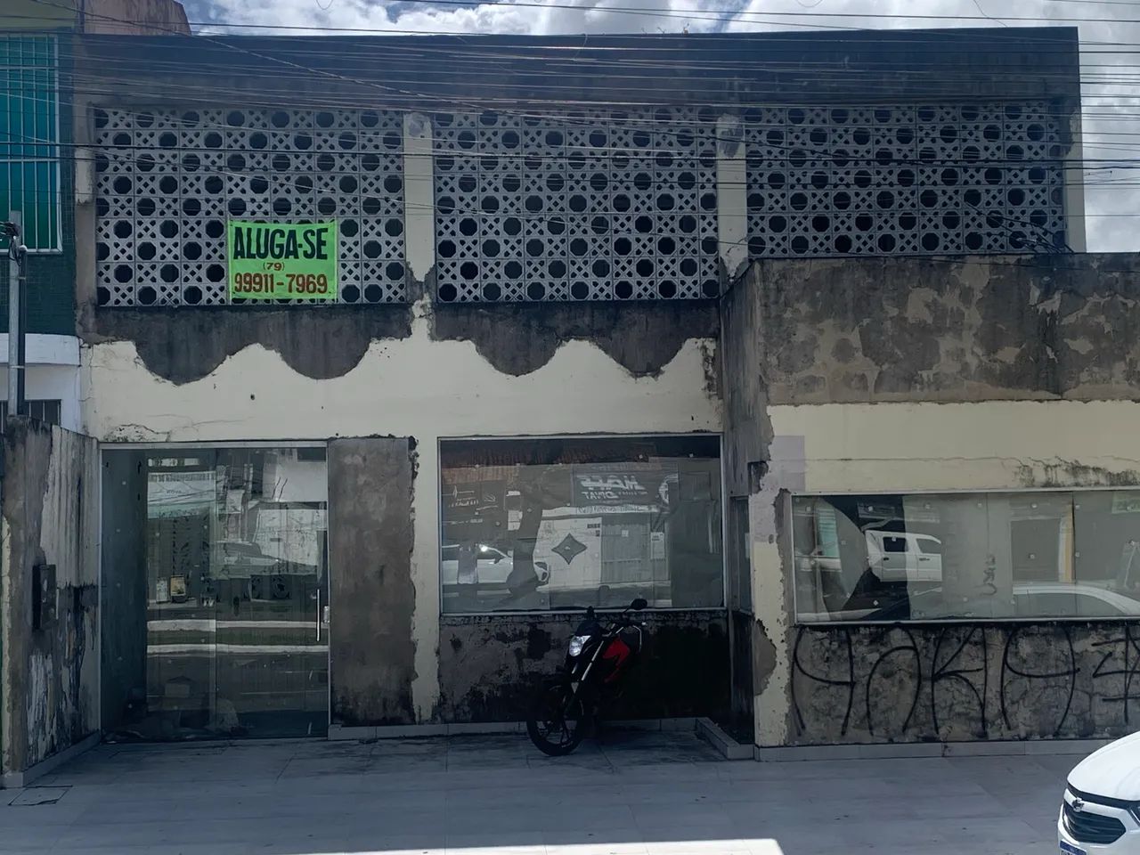 Alugo ponto comercial em ótima localização  - Foto 3