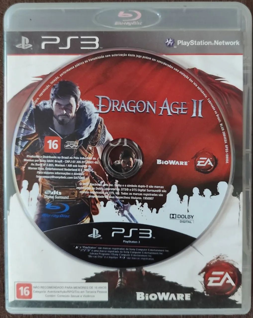 Dragon Age 2 - Foto 2