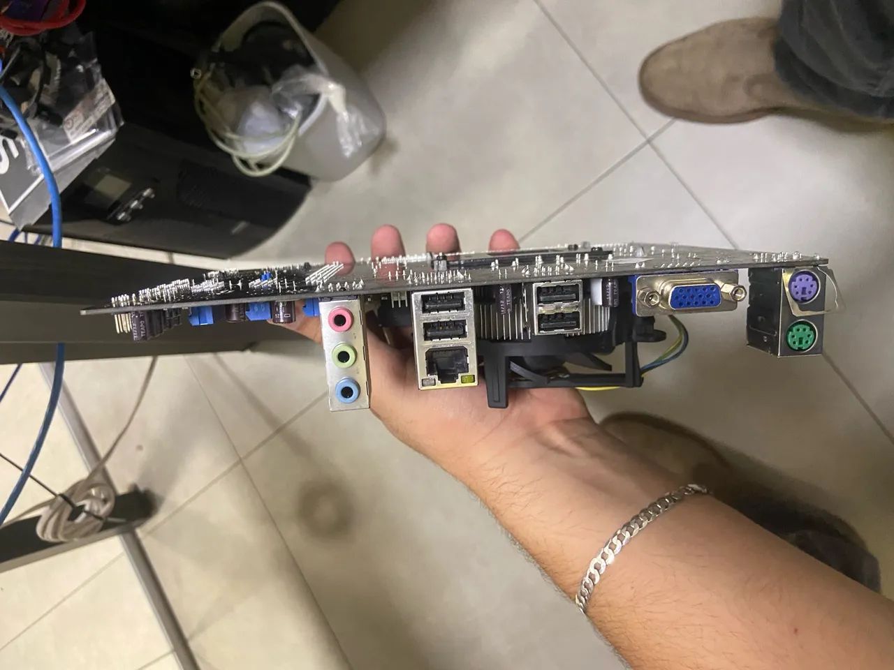 Kit Pc - Foto 3