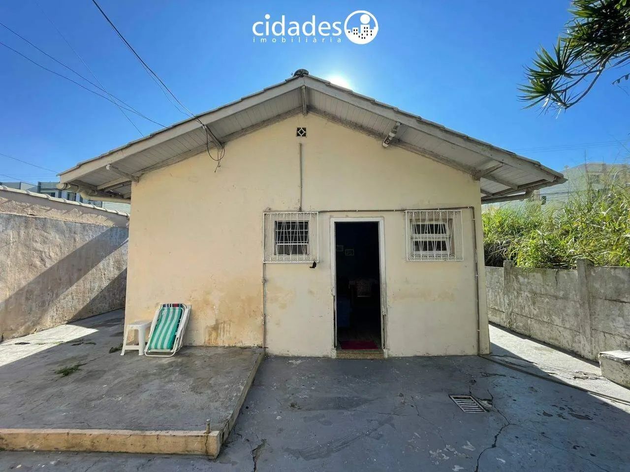 Casa para à venda no bairro Estreito - Foto 2