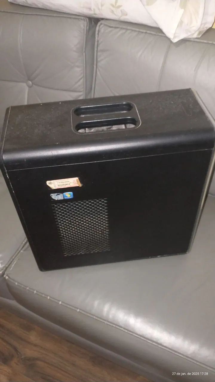 Gabinete POSITIVO para PC  - Foto 4