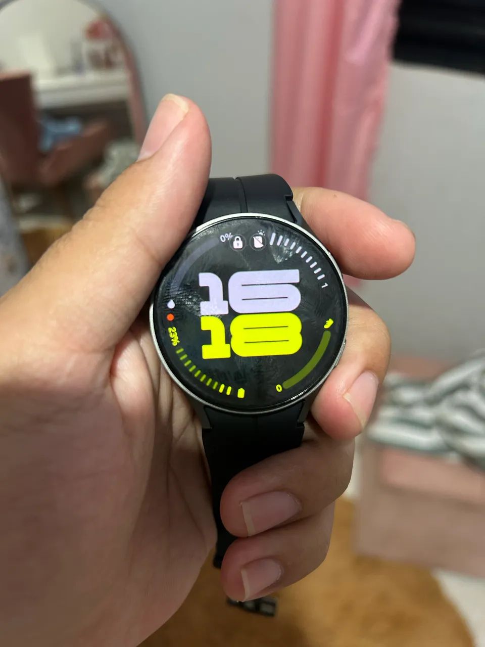 Galaxy Watch 7 44mm - Foto 3