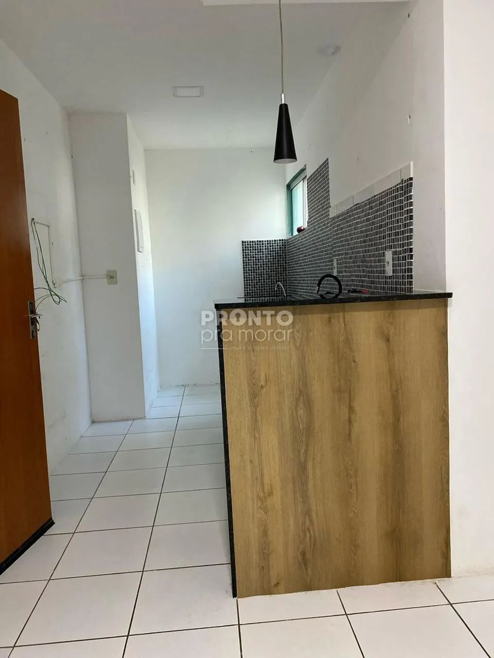 Apartamento com 2 quartos em Pau Amarelo - Foto 4