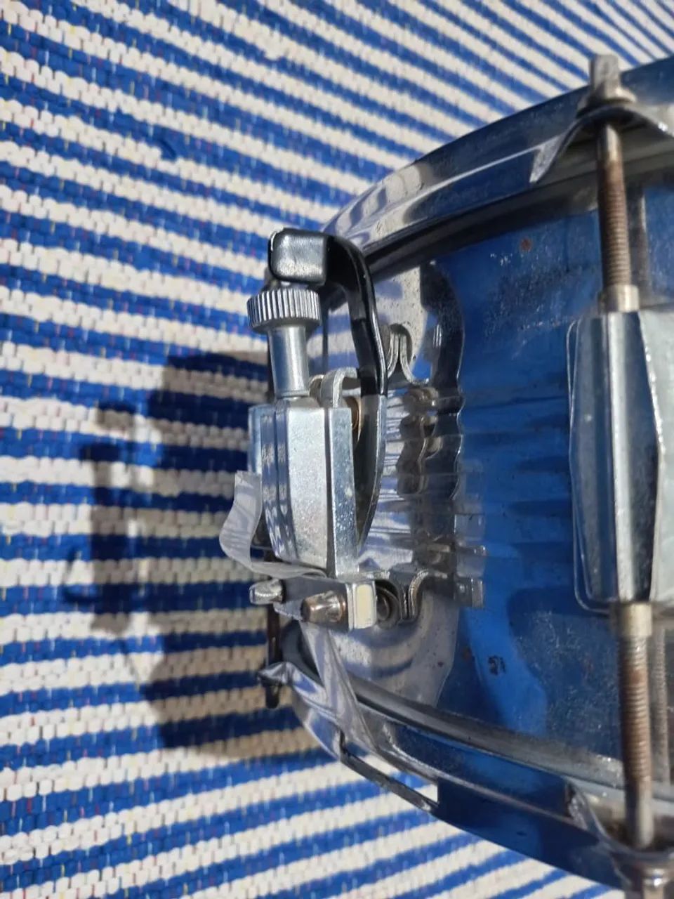 Caixa de bateria - Foto 3
