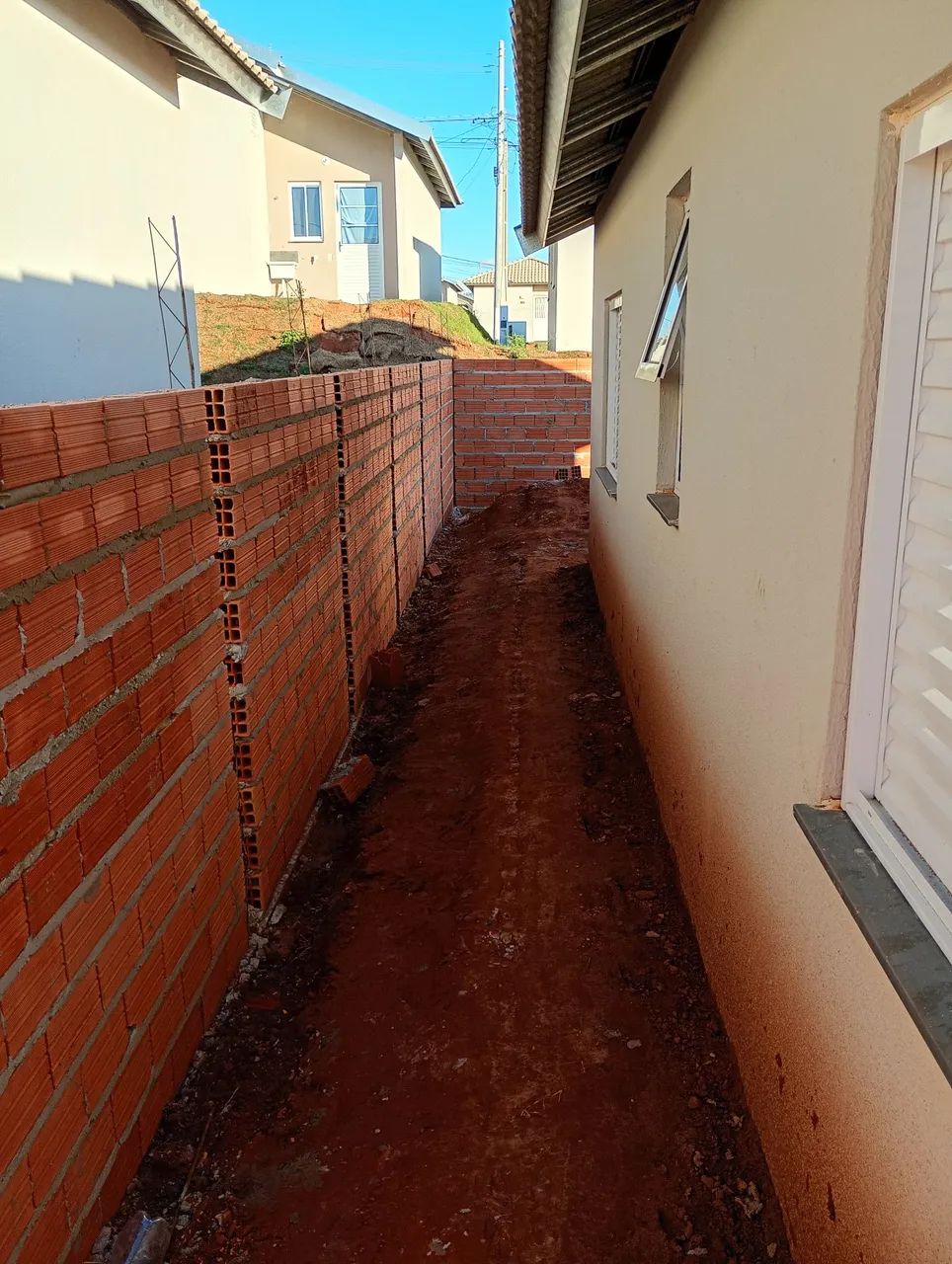 Pedreiro e pintor disponível  - Foto 2
