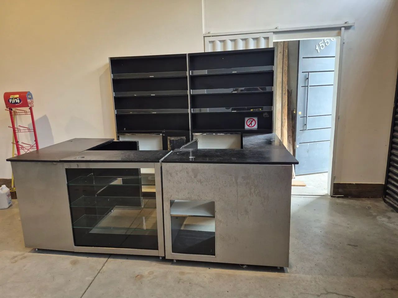 Caixa de comércio  - Foto 2