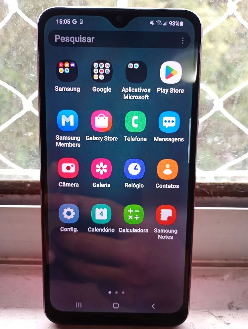 Samsung a10s