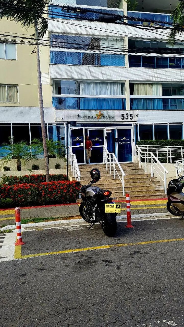 A Moto dos Seus Sonhos por Esse Preço? - Foto 4