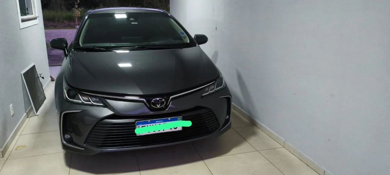 Toyota Corolla Corolla XEi 2.0 Flex 16V Aut. 2023