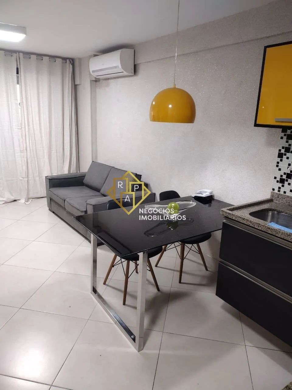 Apartamento na Beira Mar - Foto 3