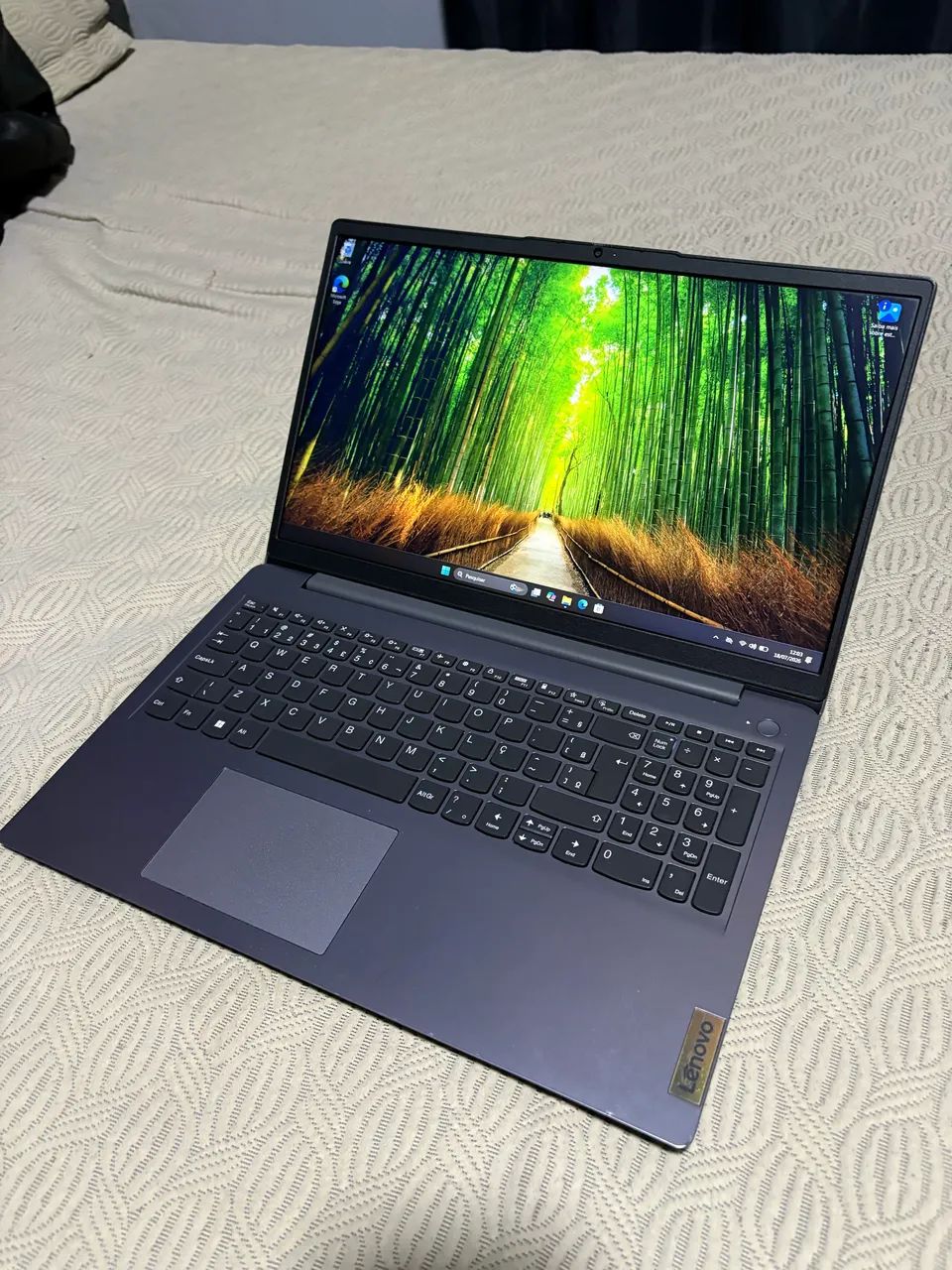 Notebook Lenovo i3 11° geração  - Foto 4