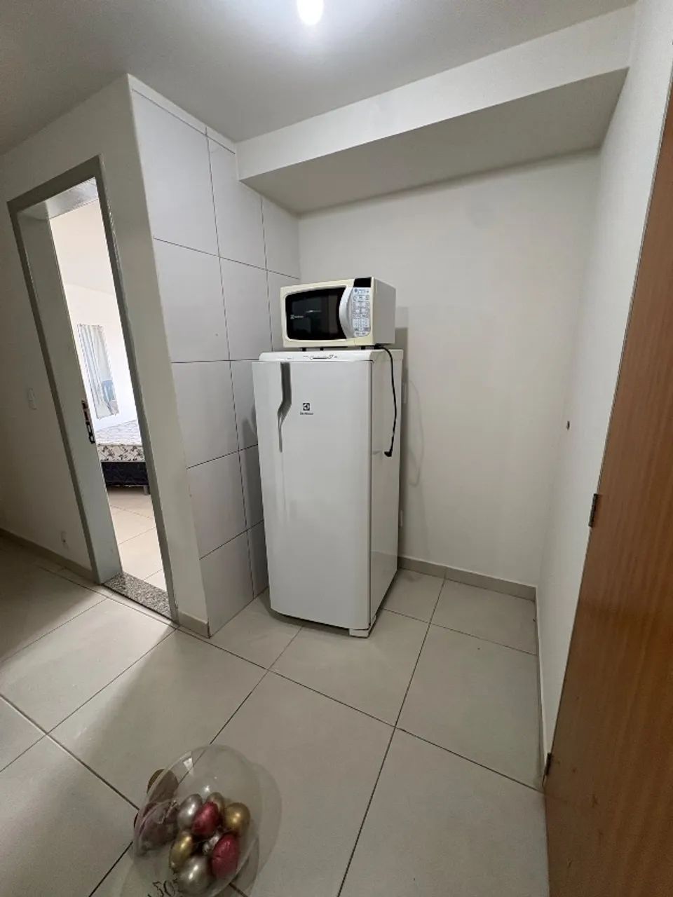 Kitinete Imobiliaria com ar condicionado! - Foto 4